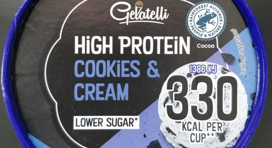 Gdzie kupić lody proteinowe Gelatelli w Polsce? Sprawdź dostępność