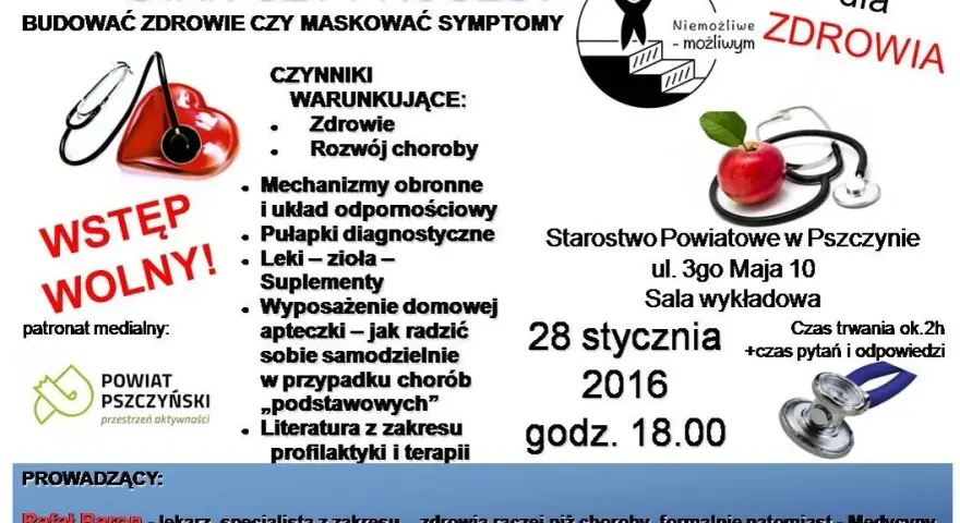 Rafał Baron lekarz gdzie przyjmuje – znajdź klinikę i usługi