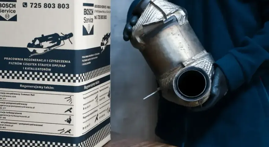 Regeneracja filtra DPF/FAP to klucz do czystszego powietrza. Specjaliści od czyszczenia filtrów cząstek stałych oferują profesjonalne usługi.