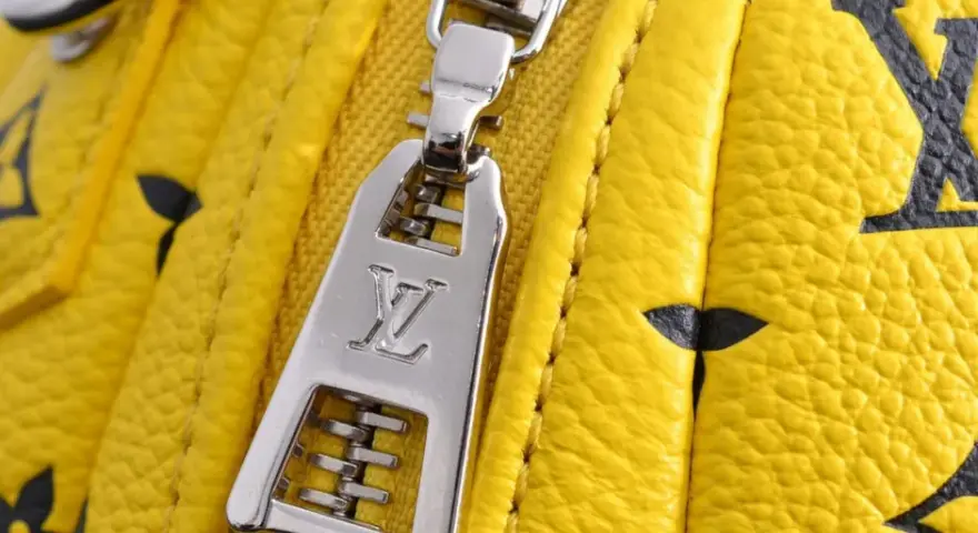 Ile zarabia się w Louis Vuitton? Zaskakujące fakty o wynagrodzeniach