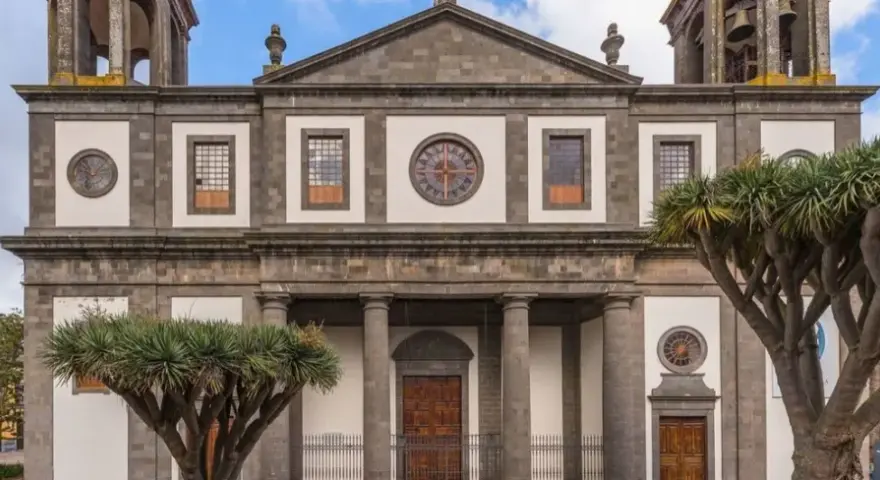 Qué visitar en La Laguna Tenerife: los imperdibles que no te puedes perder