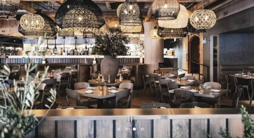 Los secretos de los restaurantes gastronómicos: experiencias únicas y más