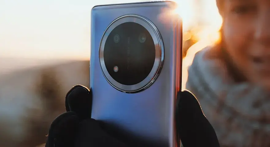 Jaki telefon ma najlepszy aparat? Oto modele, które zachwycają zdjęciami