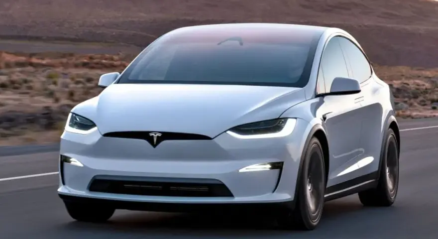 Ile kosztuje najdroższa tesla? Zaskakujące ceny Model X Plaid w Polsce