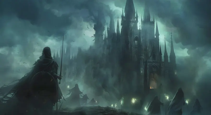 Demon's Souls poradnik: 10 wskazówek dla początkujących śmiałków