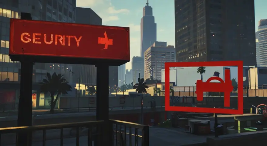 GTA 5 bez klucza: Bezpieczeństwo i legalność pobierania