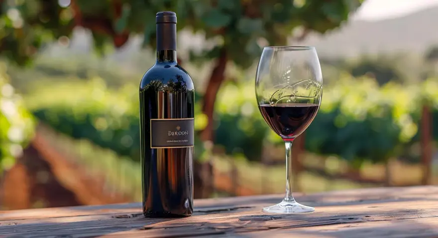 Dark Horse wino: Czy warto kupić? Opinie i recenzje sommelierów