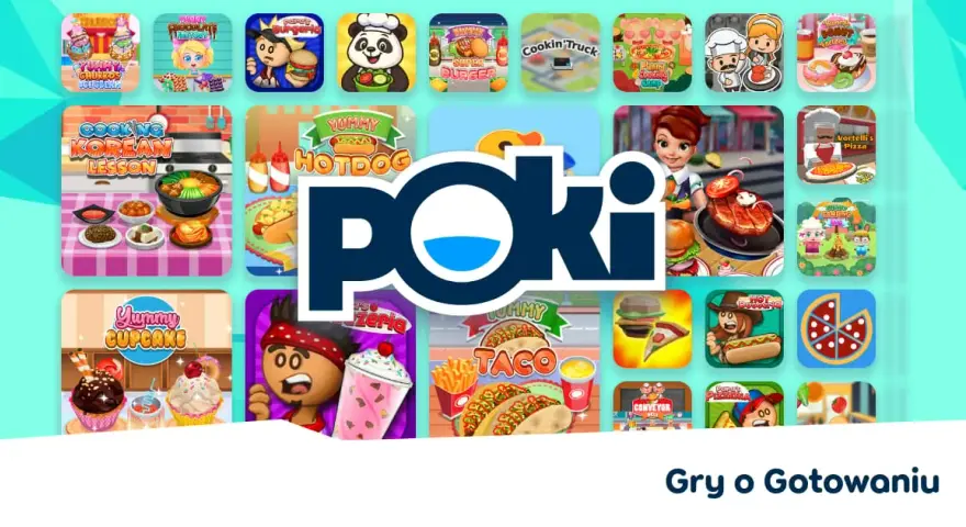 Jak ugotować wszystko w darmowych grach online i rozwijać swoje umiejętności