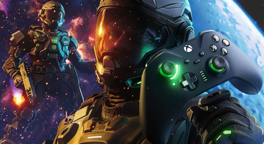 Kosmiczni komandosi: Czy Helldivers zdobędzie serca graczy Xboxa?