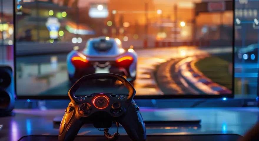 Forza Motorsport wymagania: Czy Twój PC jest gotowy na grę?
