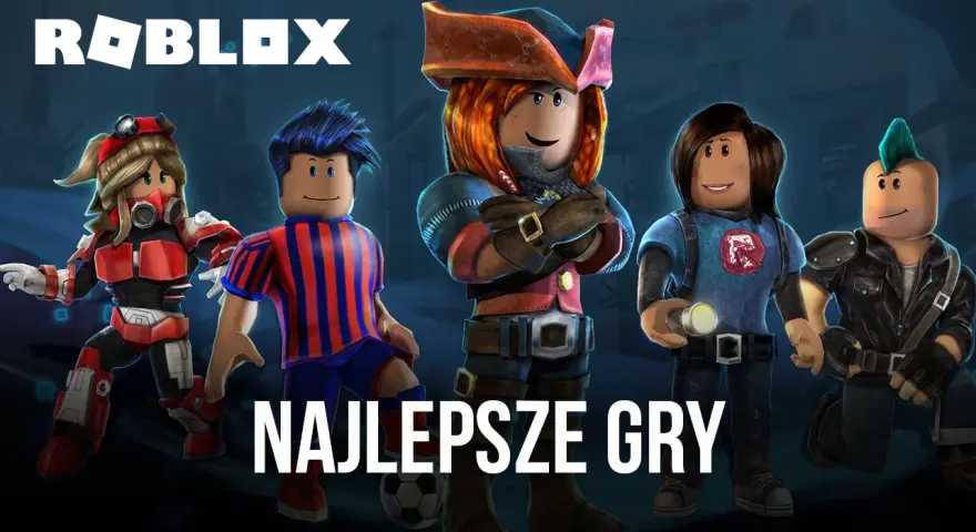 Jakie są gry w roblox – odkryj popularne tytuły, które musisz znać