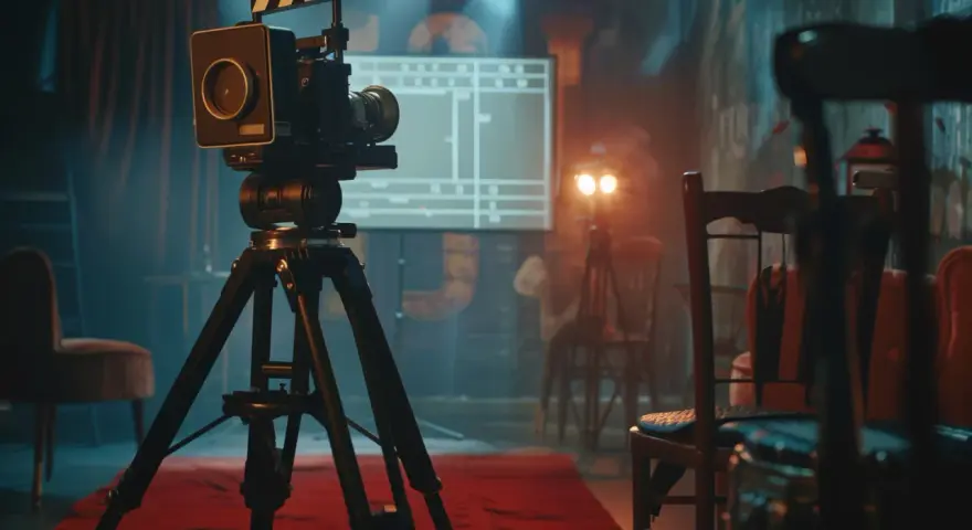 Fascynujące filmy biograficzne, które warto obejrzeć
