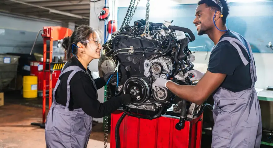 Moteur casse auto : Le guide complet pour un achat sûr et malin.