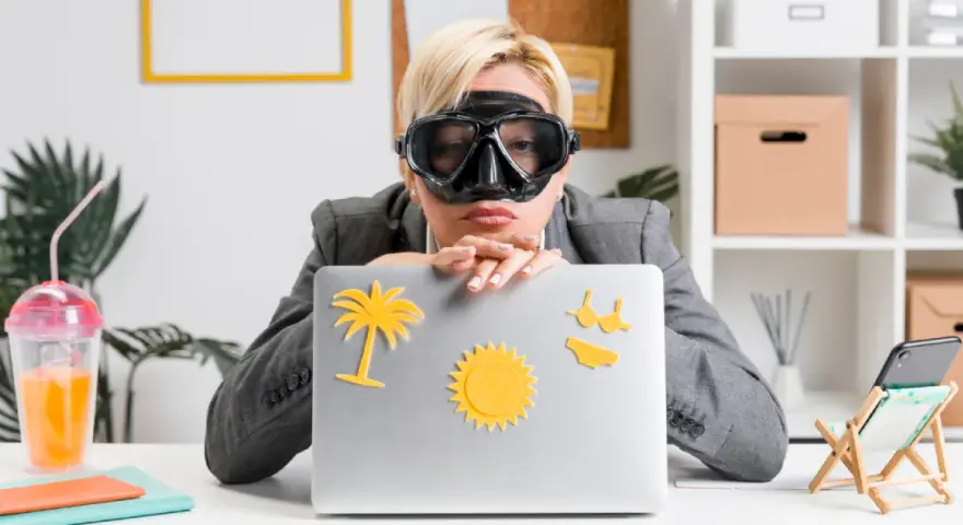 ¿Triste al volver de vacaciones? Transforma la nostalgia en energía