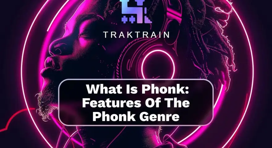 Phonk - co to jest? Przewodnik po gatunku i jego odmianach