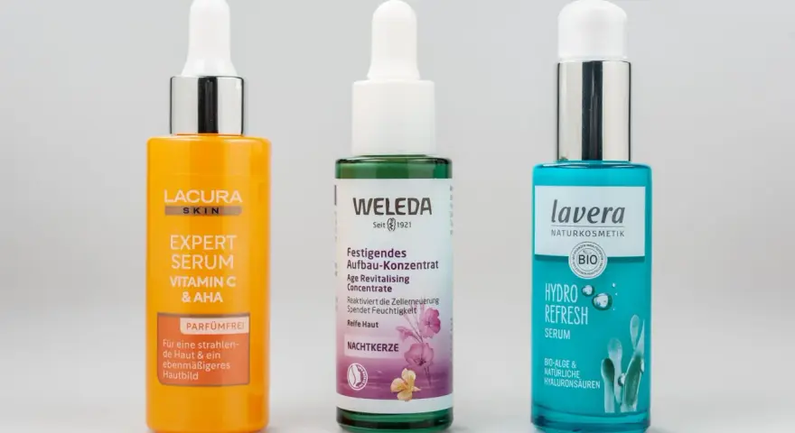 Bio-Kosmetik Test: Testsieger, Siegel & Greenwashing entlarven