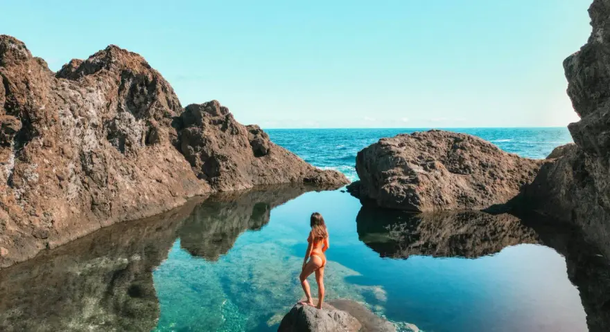 Tenerife: Sitios que visitar y secretos para un viaje perfecto