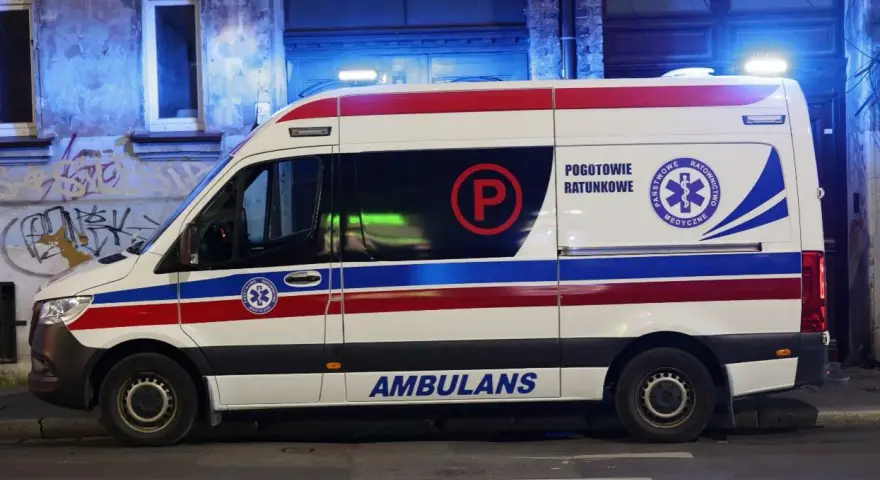 Jak wezwać pogotowie przykład - co powiedzieć, aby pomóc szybko