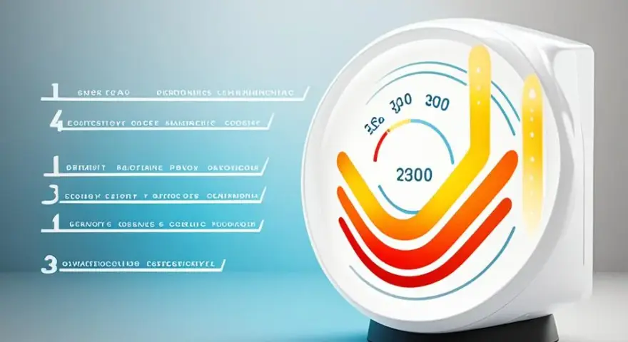 Grzałka 3000W: Ile prądu zużywa? Poznaj realne koszty i oszczędzaj