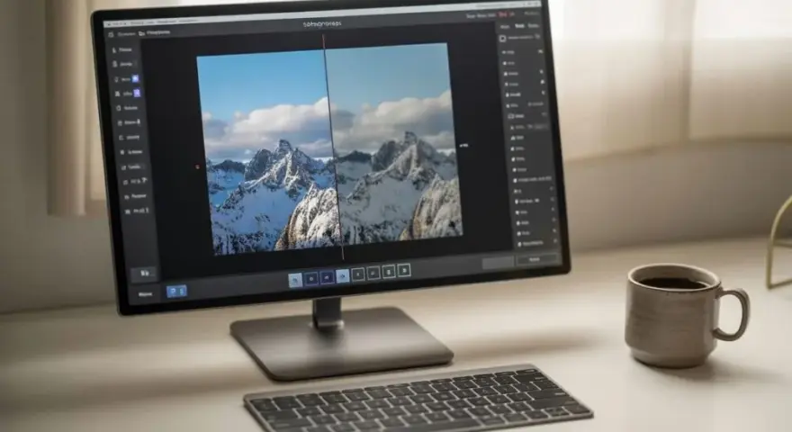 Jak wyprostować zdjęcie w Photoshopie i uniknąć błędów w edycji