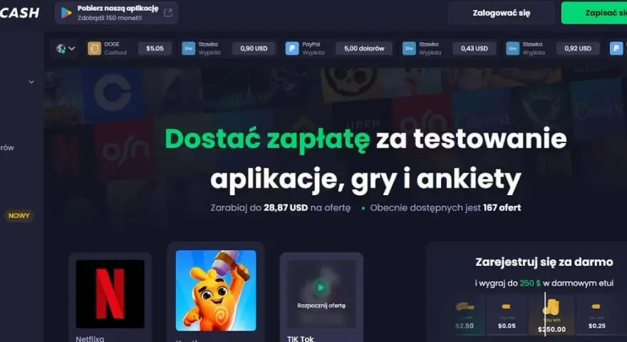 Jak zdobyć darmowe kryptowaluty bez ryzyka i inwestycji