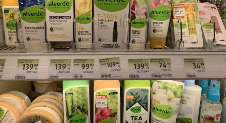 Co warto kupić w DM? Odkryj najlepsze produkty, które zachwycą