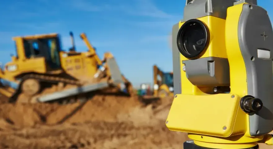 Co to jest technik geodeta? Kluczowe informacje o zawodzie i karierze