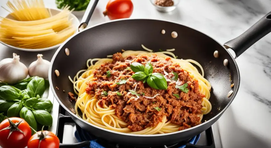 Idealne przyprawy do spaghetti, które zmienią smak Twojego dania