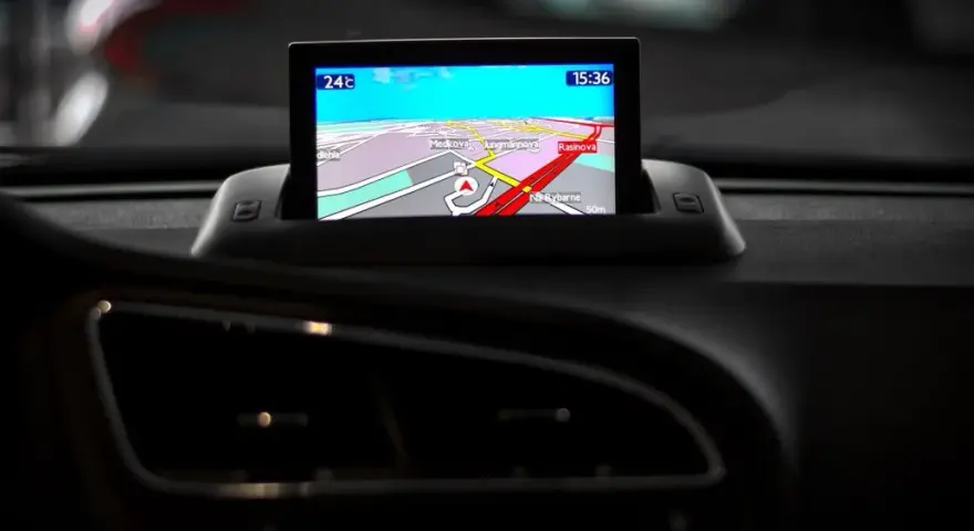 Jak zaktualizować mapę w nawigacji SmartGPS bez problemów i strat