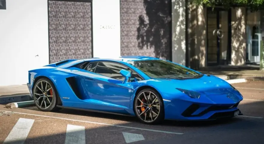 Ile kosztuje najtańsze Lamborghini? Ceny, które zaskoczą każdego