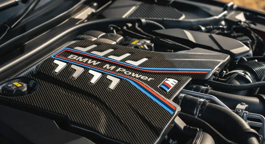 Chip tuning BMW: Jak wybrać warsztat i nie zepsuć silnika?