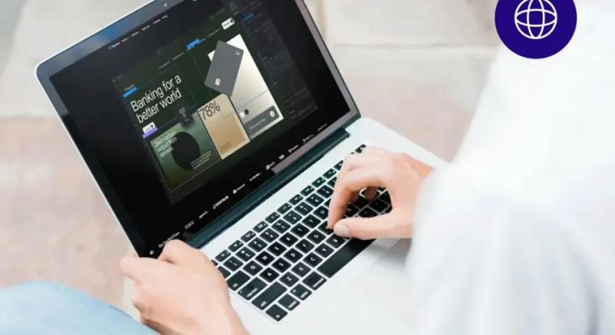 Jak stworzyć profesjonalną stronę internetową bez zbędnych trudności