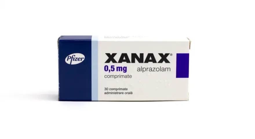 Na co jest lek Xanax i jak może pomóc w walce z lękiem?