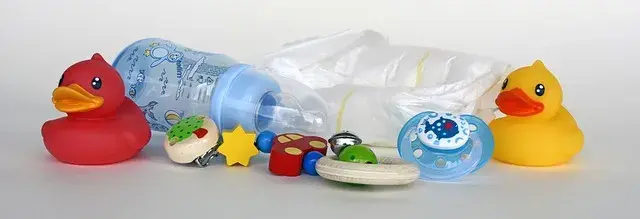 Co zamiast smoczka do usypiania? Skuteczne alternatywy dla dziecka