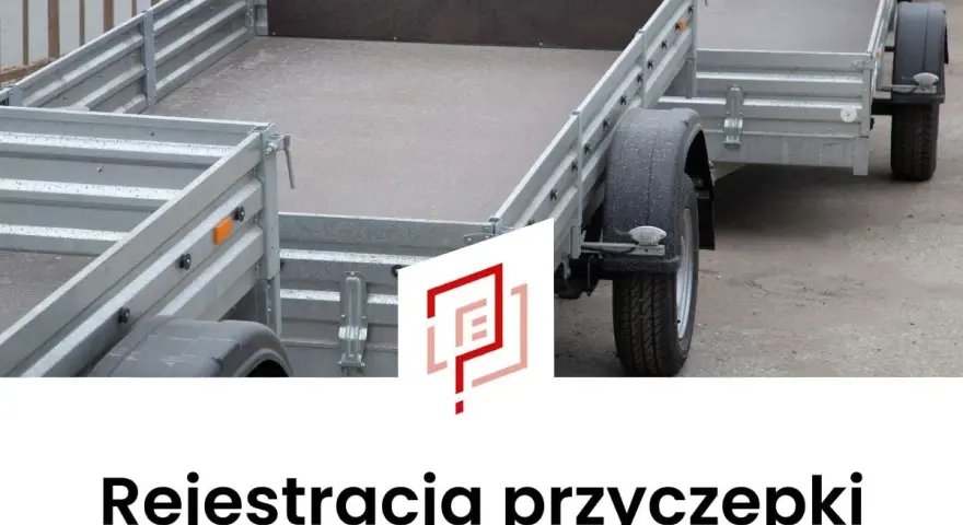 Rejestracja ciągnika SAM: poradnik krok po kroku (2026)