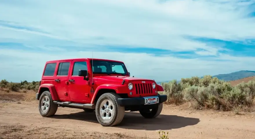 Czy zakup jeep wrangler z usa to opłacalna decyzja? Oto co musisz wiedzieć