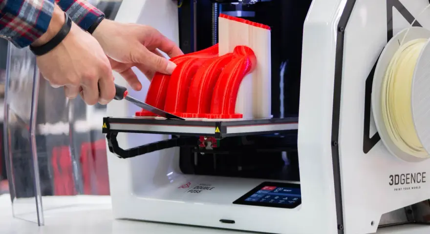 Koszt drukarki 3D w Polsce: Ile naprawdę zapłacisz?