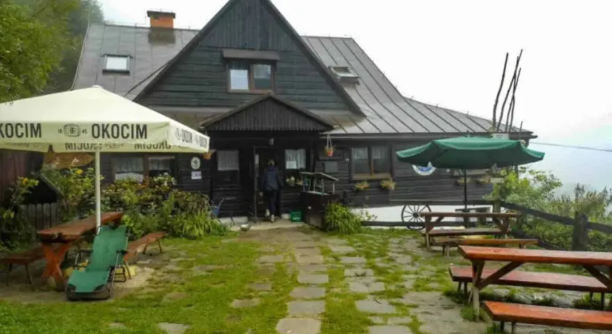 Bacówka Szczawnica: gdzie zjeść pysznie i uniknąć rozczarowania