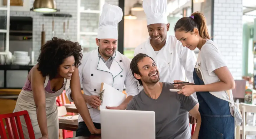 Asesores gastronómicos: mejora la rentabilidad de tu restaurante hoy
