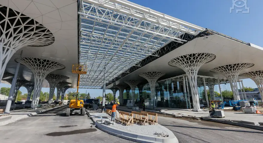 Dworzec Lublin PKP: Jak dojechać? Kompletny przewodnik z Metropolitalnym