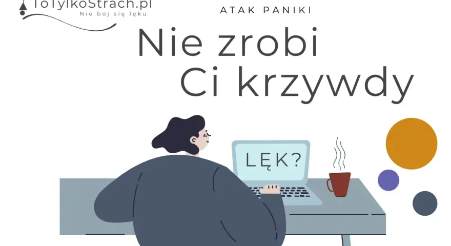 Atak nerwicy co robić: skuteczne sposoby na opanowanie paniki