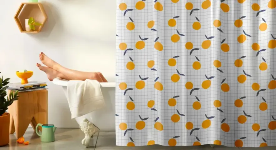 Cortinas de baño: la guía definitiva para elegir, instalar y cuidar