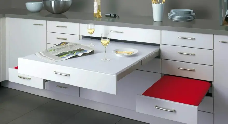 Muebles de cocina de segunda mano: ¿Cómo acertar y ahorrar?