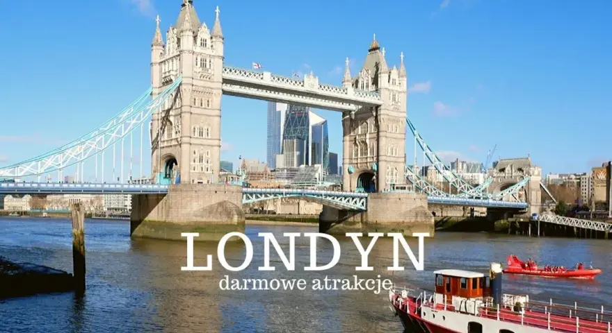 Anglia: Atrakcje od Londynu. Jak zwiedzać i oszczędzać?