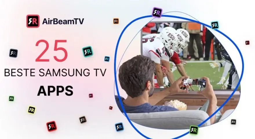 Welche TV App ist die beste? Vergleich 2024: Kosten & Funktionen