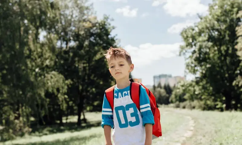 Jak długo trwa leczenie fobii szkolnej? Poznaj kluczowe informacje