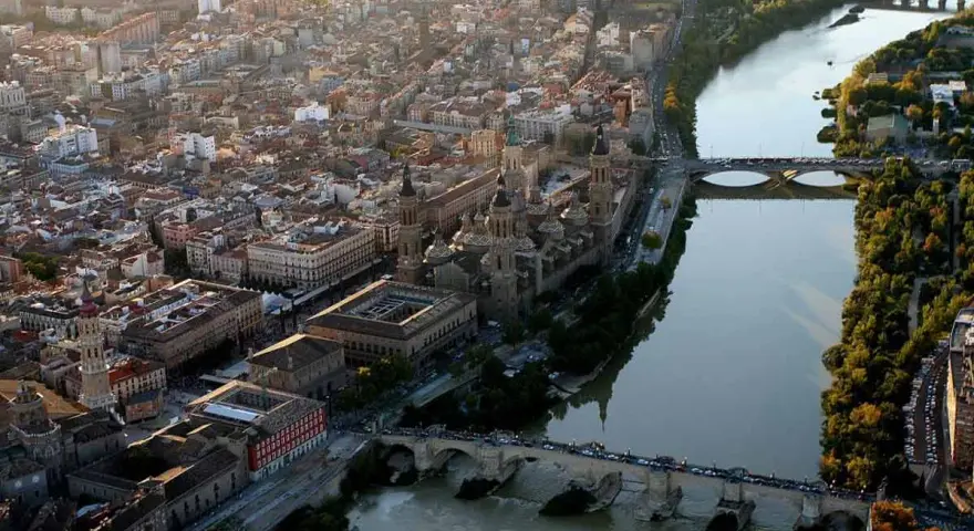 Zaragoza y alrededores: Tu guía para un viaje inolvidable
