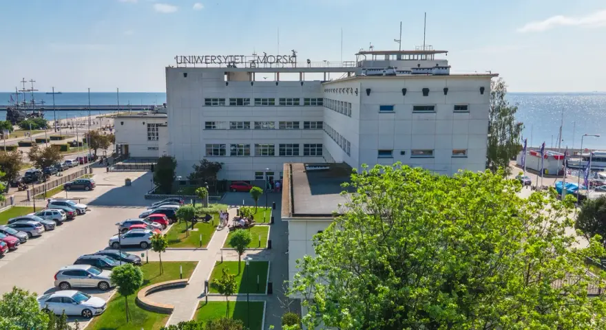 Uniwersytet Morski w Gdyni – kluczowe informacje o studiach i możliwościach