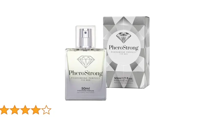 Pheromon-Parfum: Faszination & Fakten Lohnt sich der Kauf?