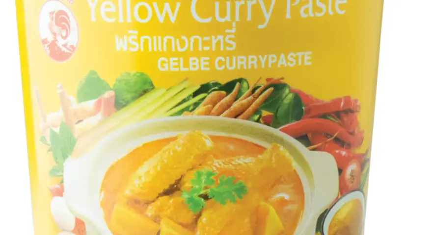 Pasta curry do czego używać – odkryj jej niesamowite zastosowania w kuchni
